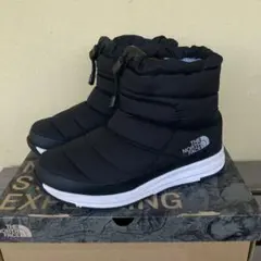 THE NORTH FACE Nuptse Bootie Lite Ⅳ WP