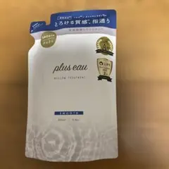 plus eau MELLOW TREATMENT SMOOTH 350mlのサムネイル