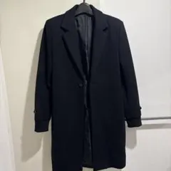 2026年最新】チェスターコートの人気アイテム - メルカリ