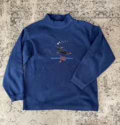 古着フリーストレーナー Monterey Jazz Festival音楽フェス