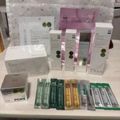 【VT】TXtoning PDRN 新品未開封　まとめ売り