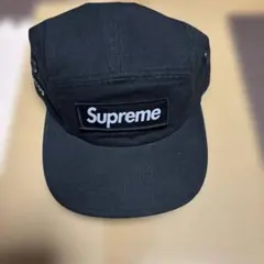 Supreme Military Camp Cap