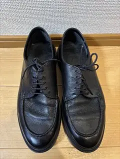 GU リアルレザーUチップシューズのサムネイル