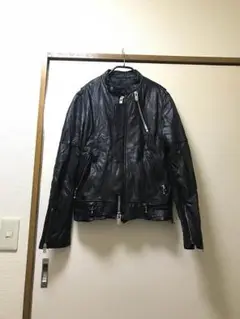 rat roen ライダースジャケット
