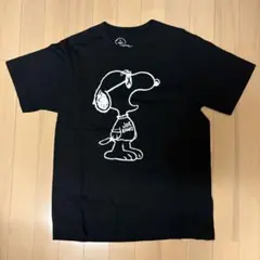 値下げ！早いもの勝ち！UNIQLOスヌーピーJOE KAWSコラボTシャツ