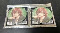 うたプリ タブナイ キャラバッジコレクション 寿嶺二