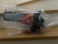 劇場版チェンソーマン　レゼ編　チェンソーマンポップコーンボックス