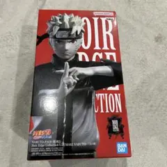 NARUTOナルト疾風伝 Noir Edge Collection フィギュア