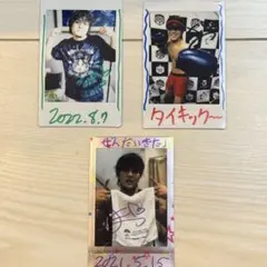 プロレス スポーツ選手