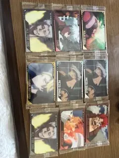 僕のヒーローアカデミア ウエハース4