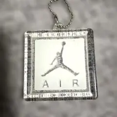 Air Jordan ジャンプマンロゴ キーホルダー