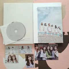 GFRIEND公式フォトカードバインダー&トレカ&グッズセット。 2025年最新】Gfriend グッズの人気アイテム - メルカリ