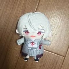 ま*ん様 弦月藤士郎 VΔLZ にじさんじ パペット