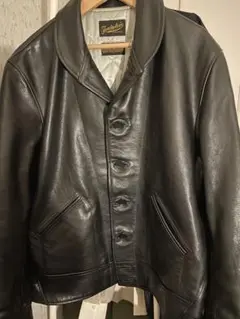 テンダーロイン レザージャケット