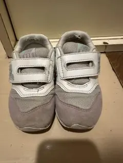 ニューバランス　996 16センチ