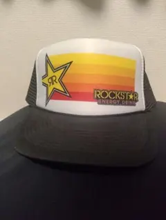 メッシュキャップ アメカジ