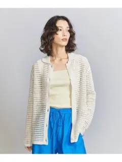 ビューティー&ユース　メッシュニットガーデ