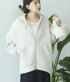 ダンボール パーカー