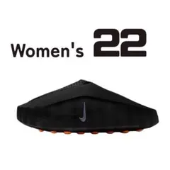 Nike Women's Nike Mind 001 black 22cm