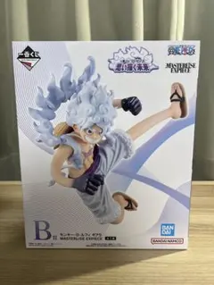 ワンピース一番くじ B賞