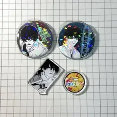 ☾*様 チェンソーマン　吉田ヒロフミ　セット売り