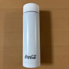 【未使用】　コカ・コーラ ステンレスボトルのサムネイル