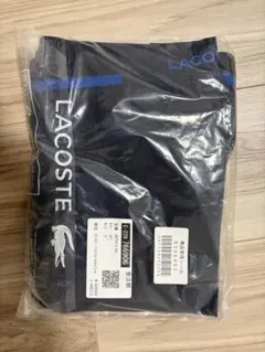 ラコステ ノバク・ジョコビッチ メッシュガゼットテニスショーツ