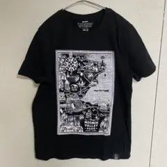 UNISON SQUARE GARDEN CIDER ROAD Tシャツ - メルカリ
