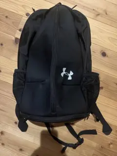 UNDER ARMOUR バックパック ブラック UA STORM