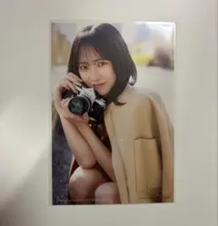 ＝LOVE 野口衣織 イコラブ 公式日曆書 寫真卡