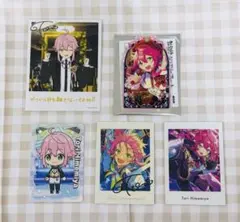 姫宮桃李 まとめ売り