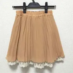 レトロガール スカート