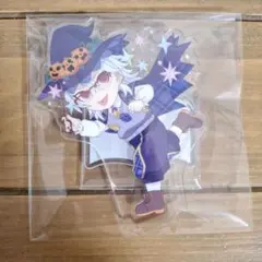 鬼滅の刃　宇髄天元　アクリルスタンド　ハロウィン 2024