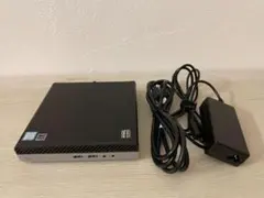 HP ProDesk 400G4 デスクトップminiPCのサムネイル