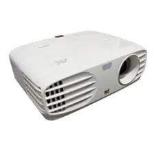 Optoma プロジェクター HD26（リモコン、電源・HDMIケーブル付き） Optoma プロジェクター HD26（リモコン、電源・HDMIケーブル付き