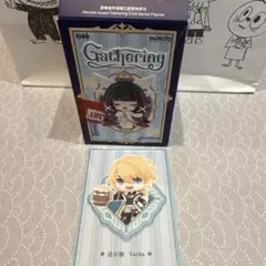 原神 POPMART フィギュア ファルカ