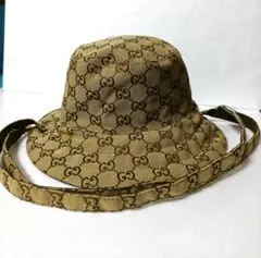 2026年最新】gucci バケットハット リバーシブルの人気アイテム - メルカリ