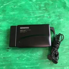 KENWOOD カセットプレーヤー CP-E7 動作未確認 現状渡し ジャンク KENWOOD カセットプレーヤー CP-M7 動作未確認 - メルカリ