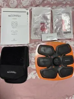 SIXPAD Body Revolution EMS