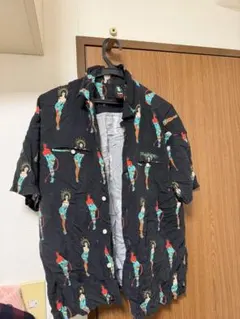 かりゆしウェア