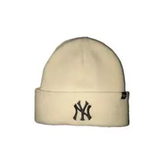 47 Brand New York Yankees ニット帽 ビーニーのサムネイル