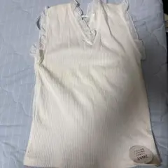 前後2WAYで着用できます