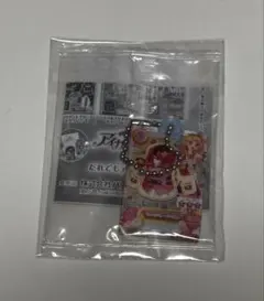アイカツ プリパラ だれでもアクリルチャーム2 ピンクパレードベスト