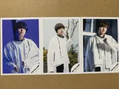 ☆Hey!Say!JUMP 伊野尾慧☆公式写真 3枚セット☆359