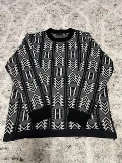 ザ・ノース・フェイス(THE NORTH FACE) レイジセーター　Mサイズ