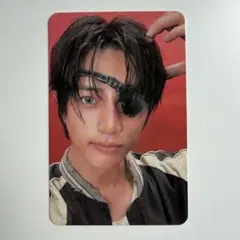 TXT THE STAR CHAPTER : TOGETHER トレカ ボムギュ