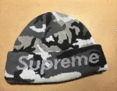 Supreme 迷彩ニット帽 Polartec 200シリーズ Supreme Polartec 200シリーズ ニット帽 - メルカリ