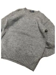 ニットメンズ ヴィンテージ