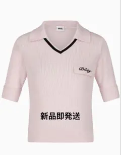 BIBIY. SUMMER POLO GRAY - メルカリ