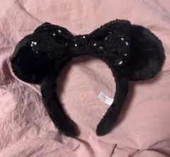 ディズニー カチューシャ